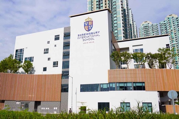 国外大学院校库