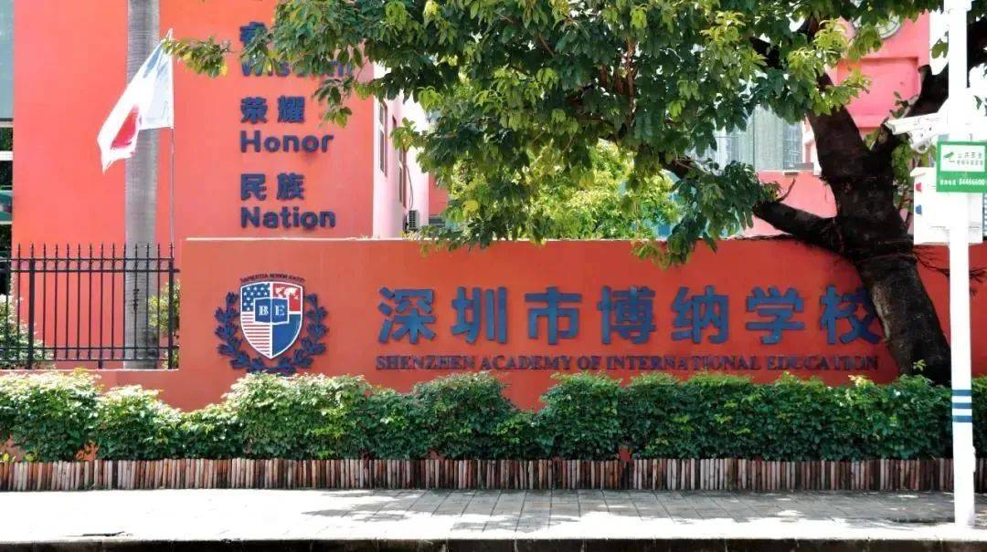 深圳十大Top国际化学校！附家长和学生最真实的评价！升学率杠杠的！(图10)