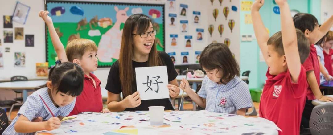 电竞竞猜官网官方新加坡留学 新加坡国际学校大盘点（内附15所国际学校超全介绍）！(图4)