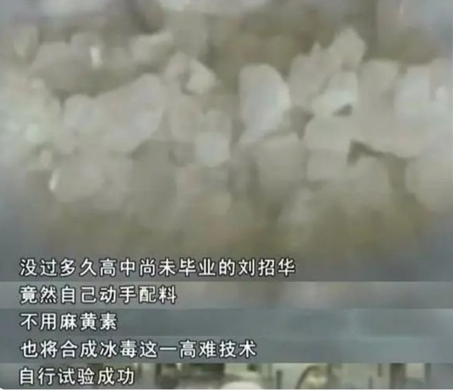 《猎冰》原型：两年制毒31吨毒品只销往国外警方追捕9年抓获(图17)