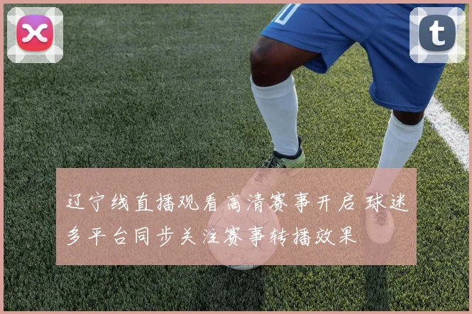 辽宁线直播观看高清赛事开启 球迷多平台同步关注赛事转播效果
