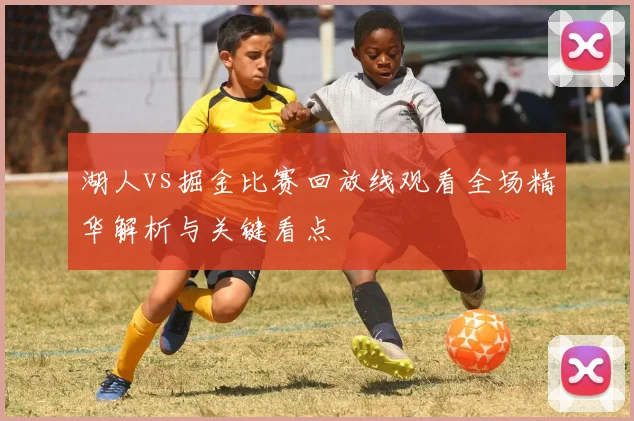 湖人vs掘金比赛回放线观看全场精华解析与关键看点